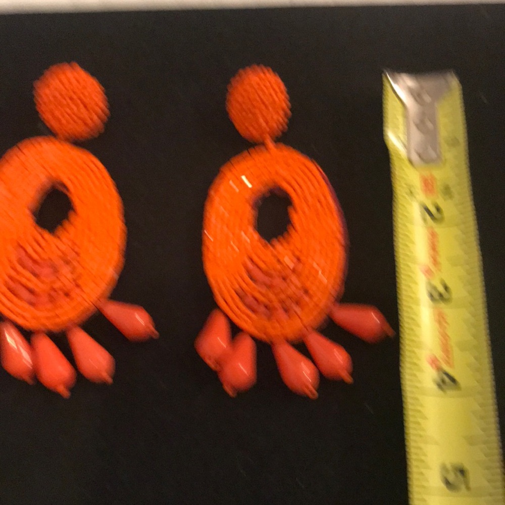 Earrings - Picture 2 of 2